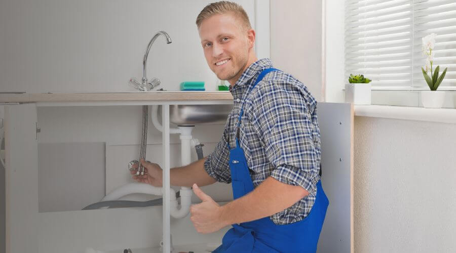 Emergency Plumbing Repair in Manville, WY